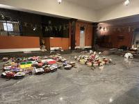 Ashtabandhana Pratishtha (30 Jan 2026) 